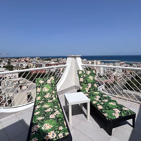 Isola Rovi Apartment Bari Exterior foto