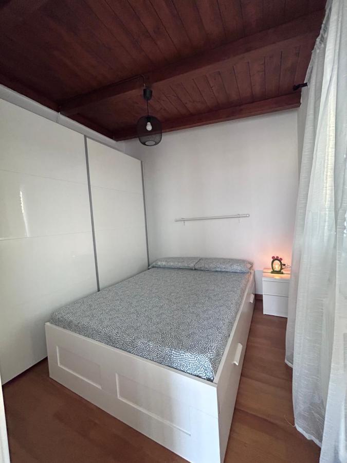 Isola Rovi Apartment Bari Exterior foto