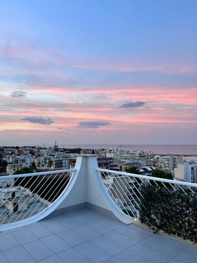 Isola Rovi Apartment Bari Exterior foto