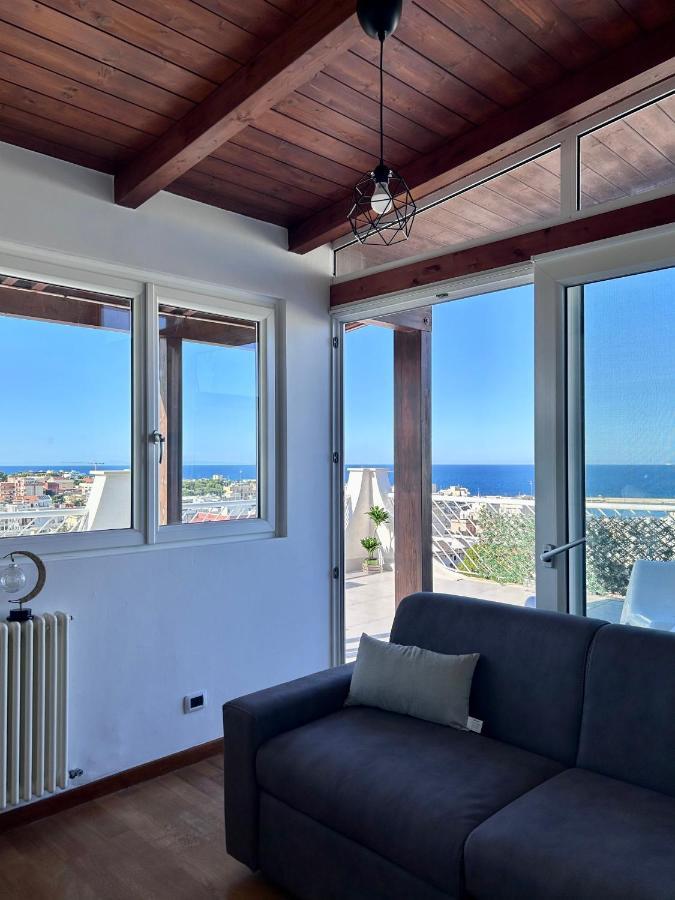 Isola Rovi Apartment Bari Exterior foto