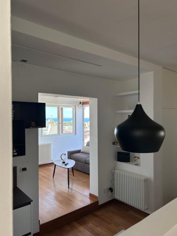 Isola Rovi Apartment Bari Exterior foto