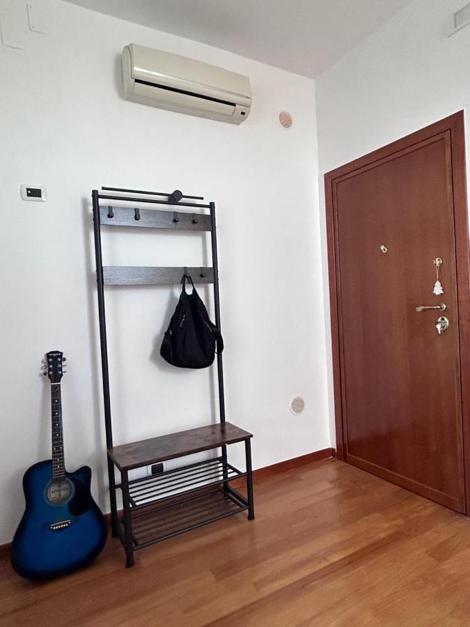 Isola Rovi Apartment Bari Exterior foto