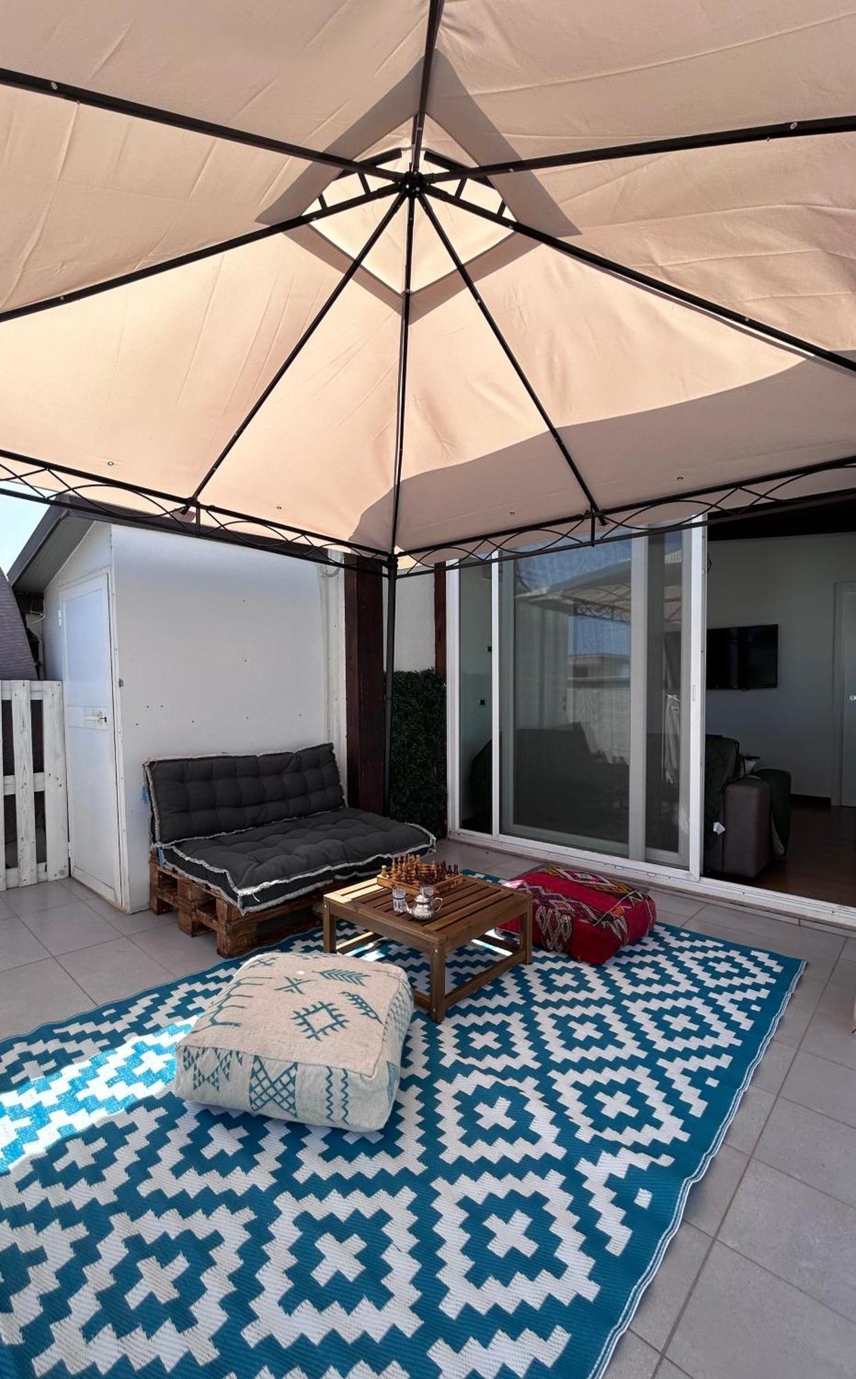 Isola Rovi Apartment Bari Exterior foto